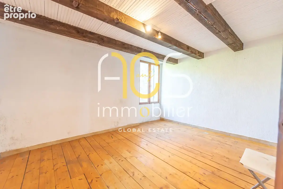 Achat Vente Maison Marignane 3 pièces 86 m2 Jardin Parking Terrasse - photo 17