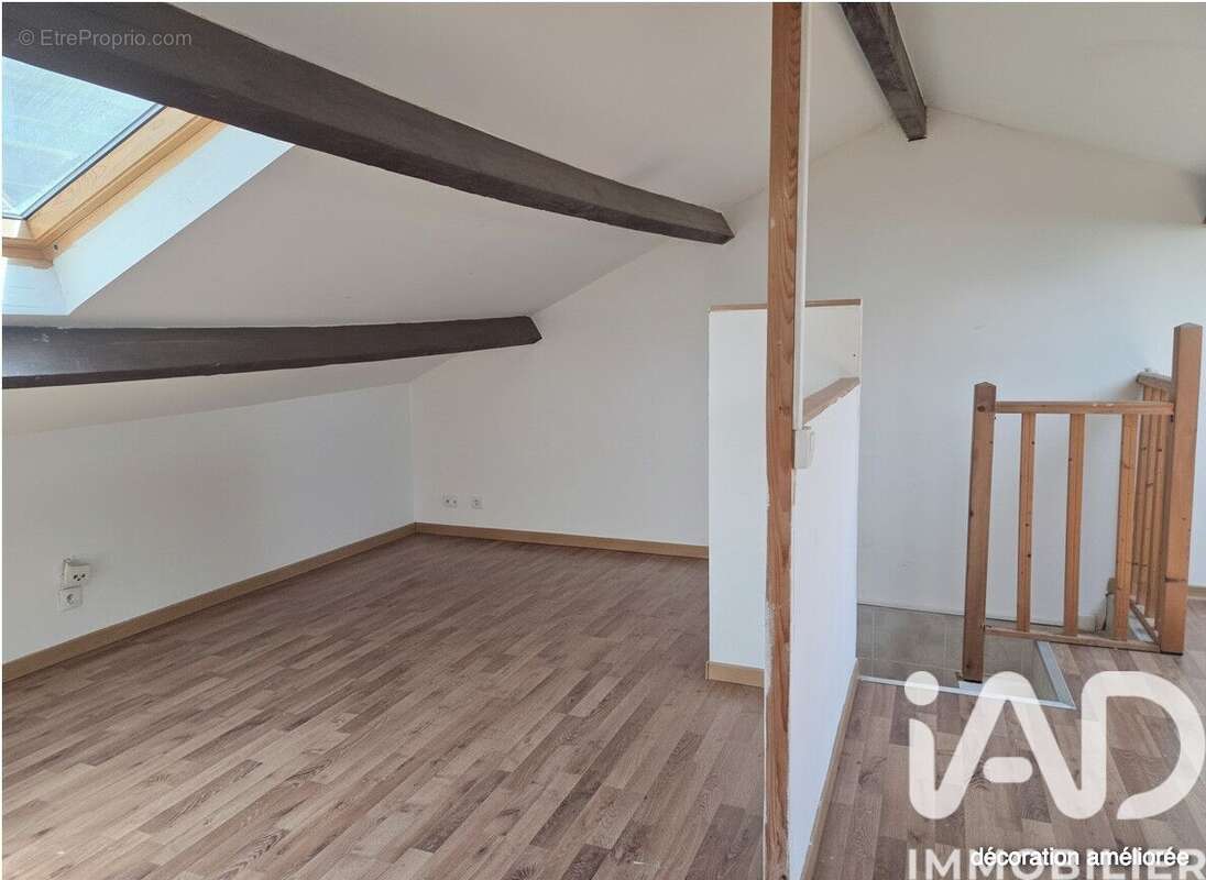 Photo 5 - Maison à MARSEILLE-14E