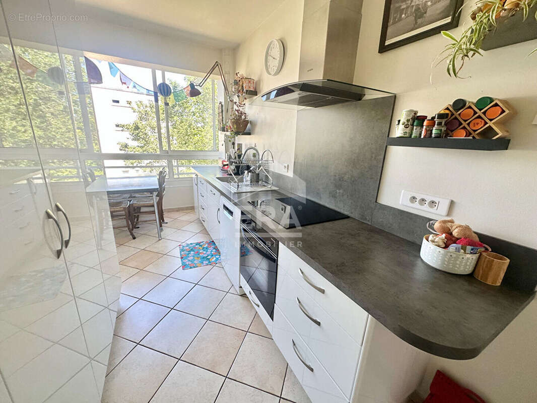 Appartement 88m² à créteil - photo 6