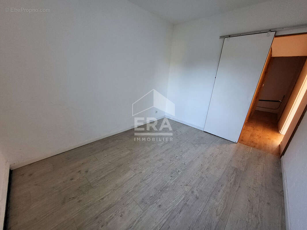 Appartement 64m² à martigues - photo 7