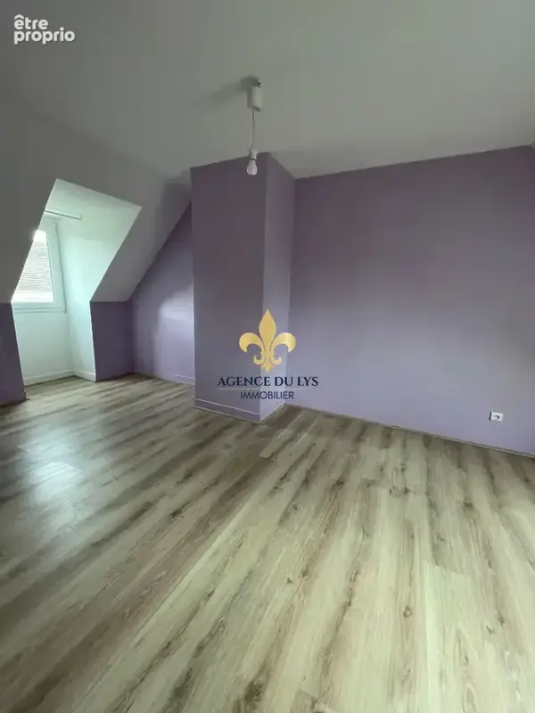 Maison Coye La Foret 5 pièce(s) 119 m2 - photo 6