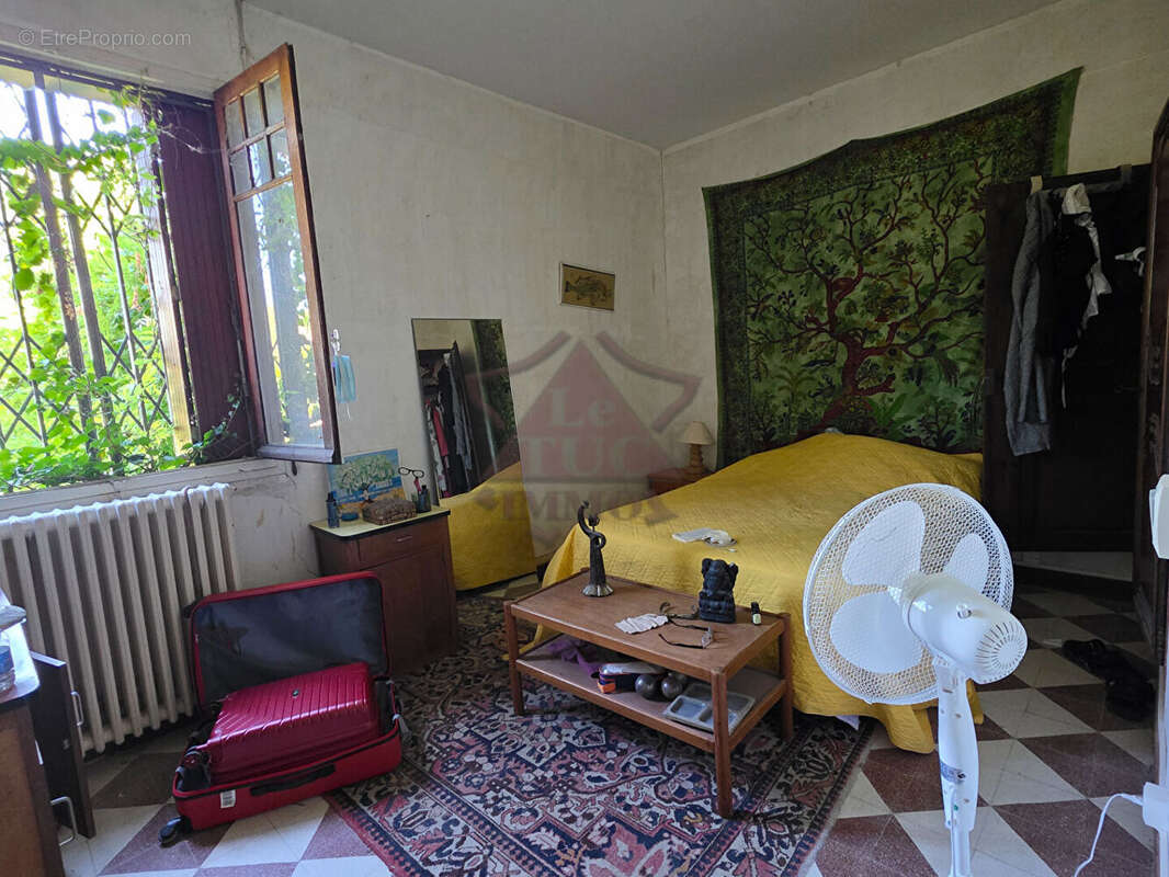 Maison - Saint Ambroix - photo 11