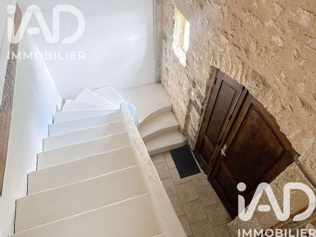 Photo 3 - Maison à CEPOY
