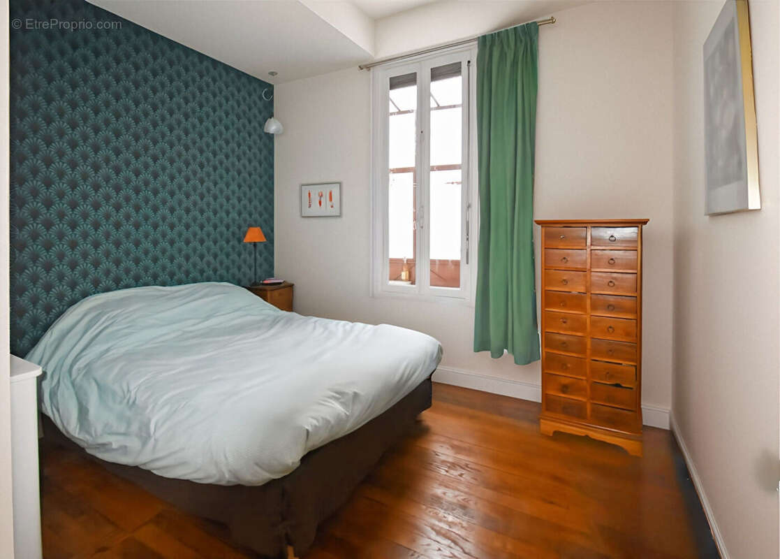 Appartement à ROANNE