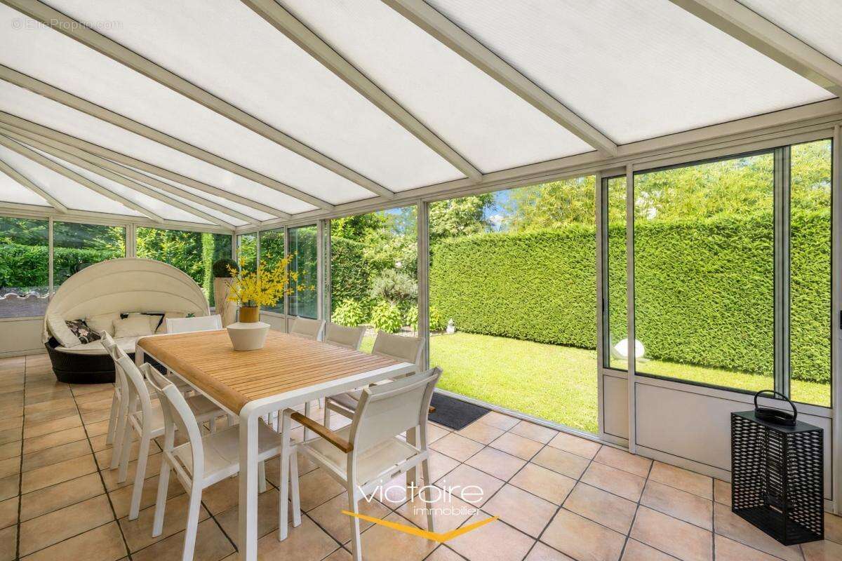 Maison à LYON-3E