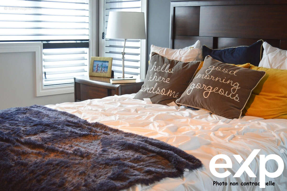 Appartement à SEYSSEL