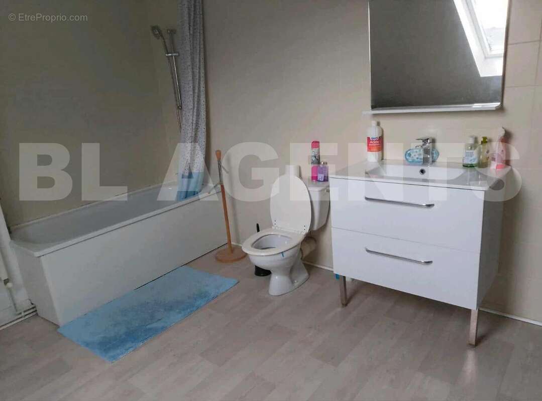 donchery 3 - Maison à DONCHERY