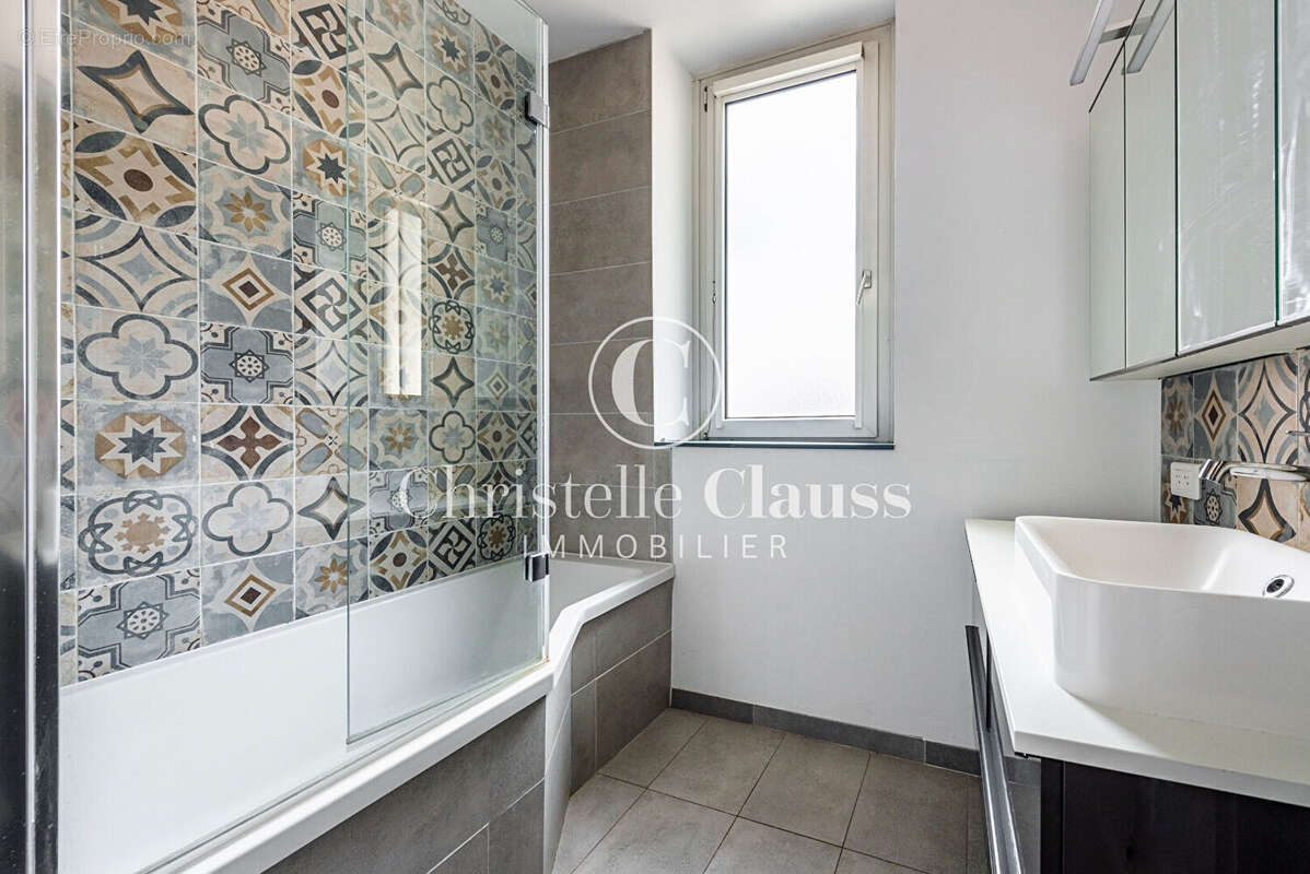 Appartement Schiltigheim 6 pièces -187 m2 - photo 10