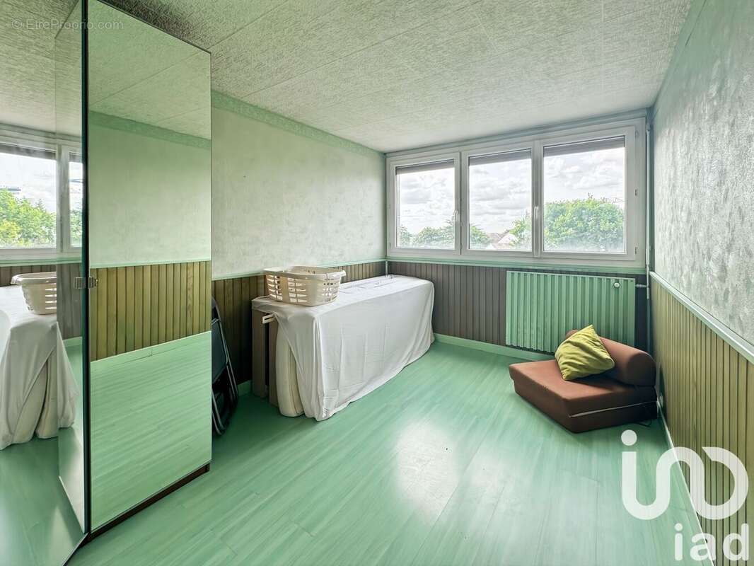 Photo 6 - Appartement à MORSANG-SUR-ORGE