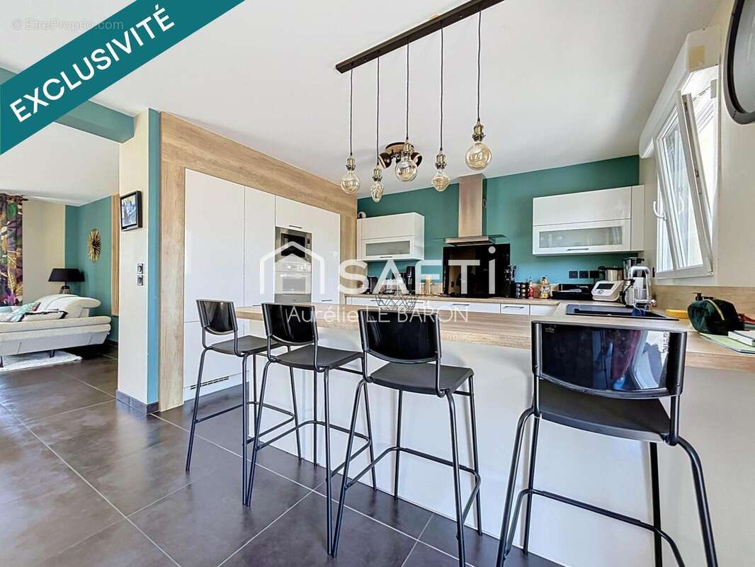 Maison 172 m² à Frolois  - photo 3