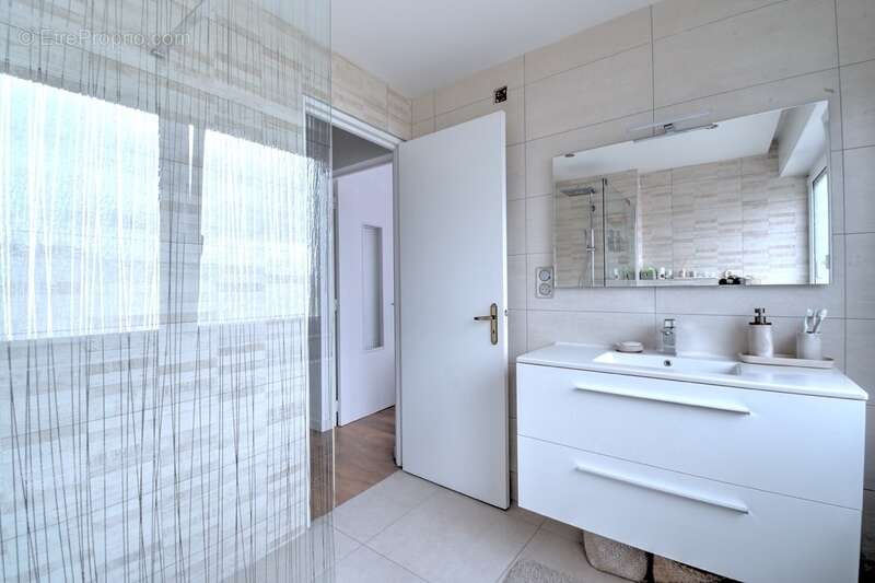 Maison à MONDELANGE