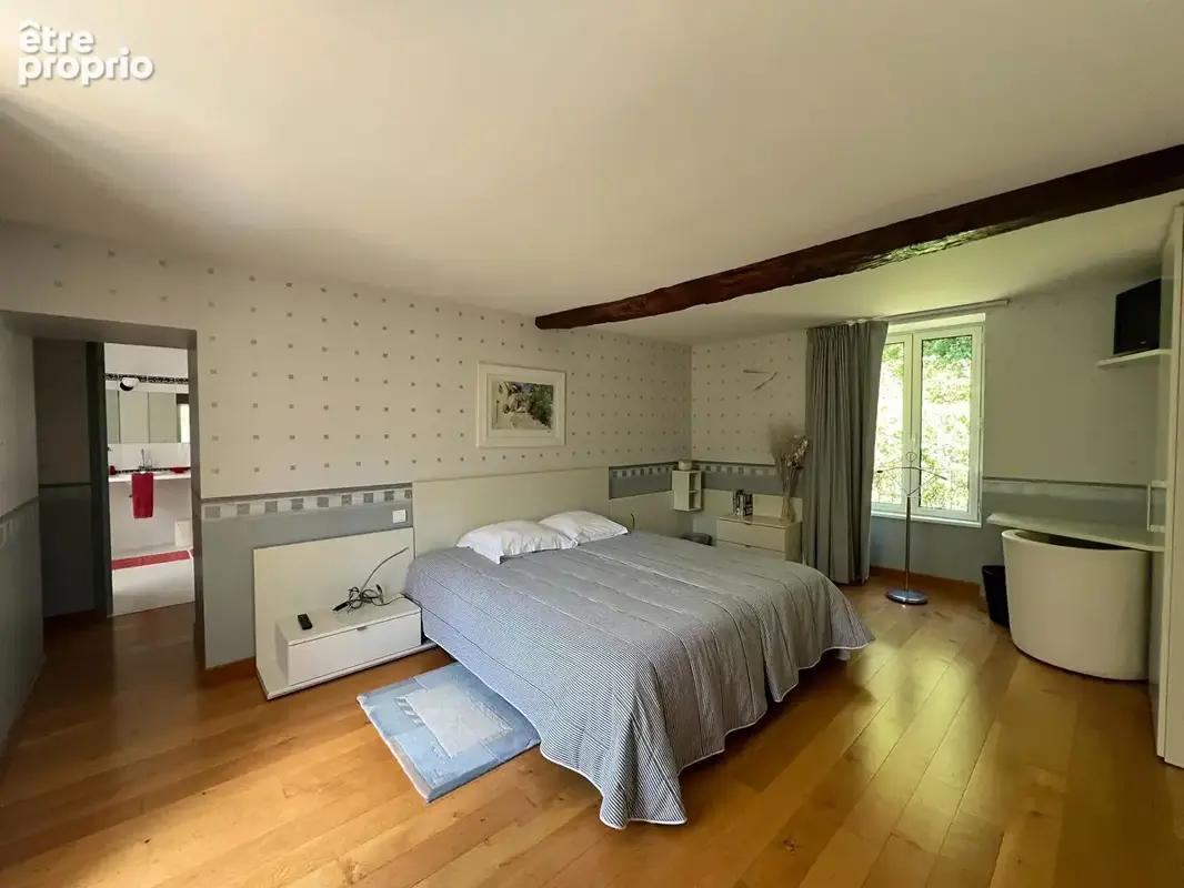 Appartement 460m² à aslonnes - photo 13