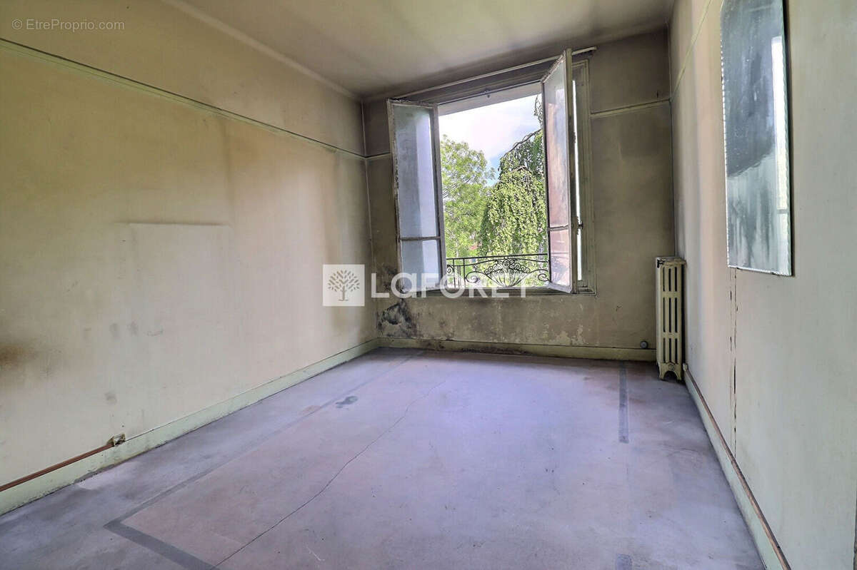 Appartement à VITRY-SUR-SEINE