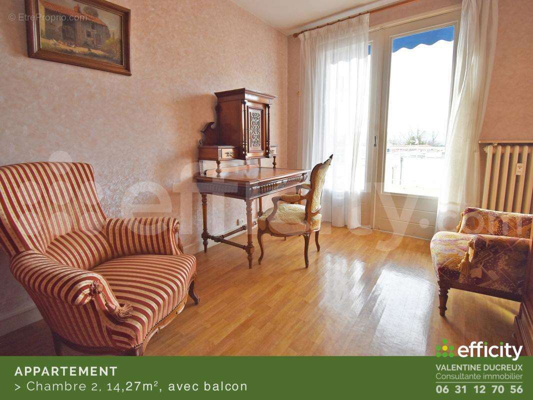 Appartement à FEURS