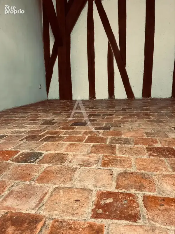 Coup de coeur : maison historique + local au coeur d'Angers - 157 m² de champs des possibles - photo 15