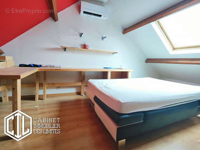 Immeuble à Usage Mixte Limite Le Raincy - photo 11