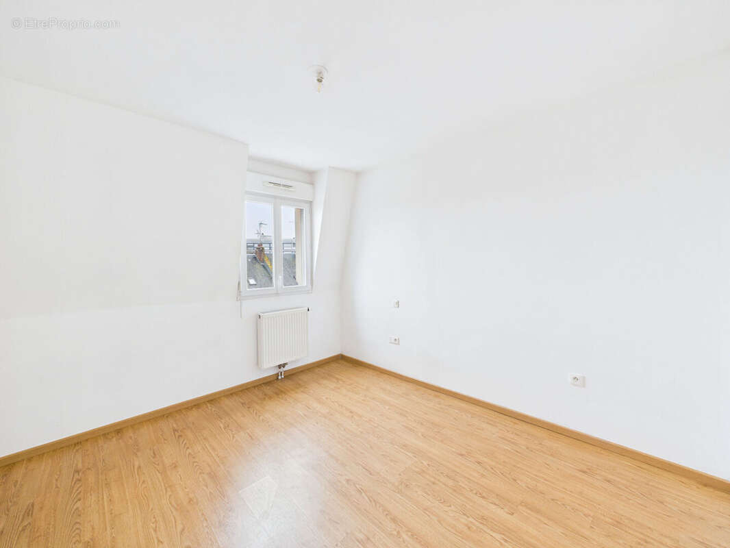Appartement à AMIENS