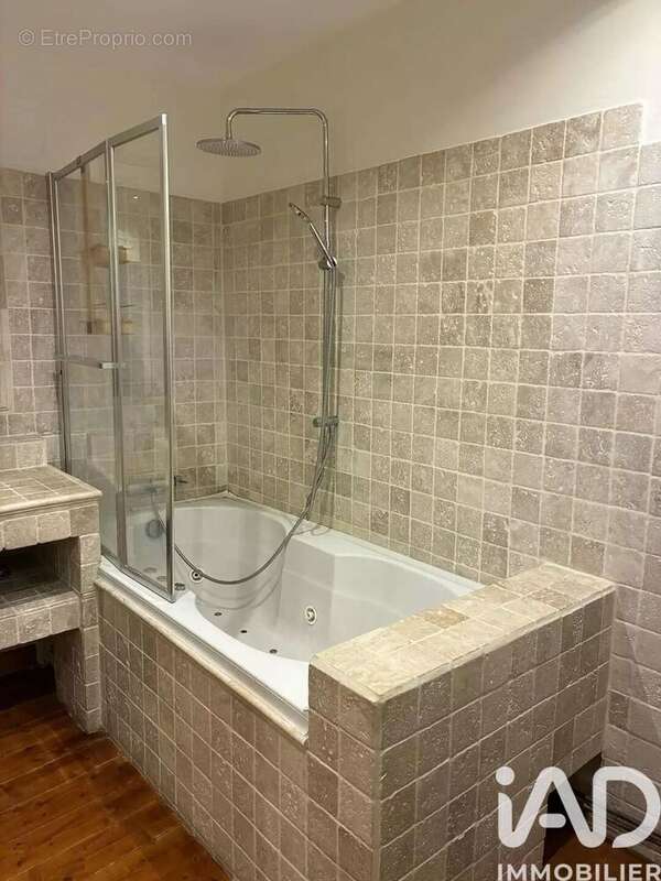 Photo 8 - Maison à SAINT-SATURNIN-LES-AVIGNON