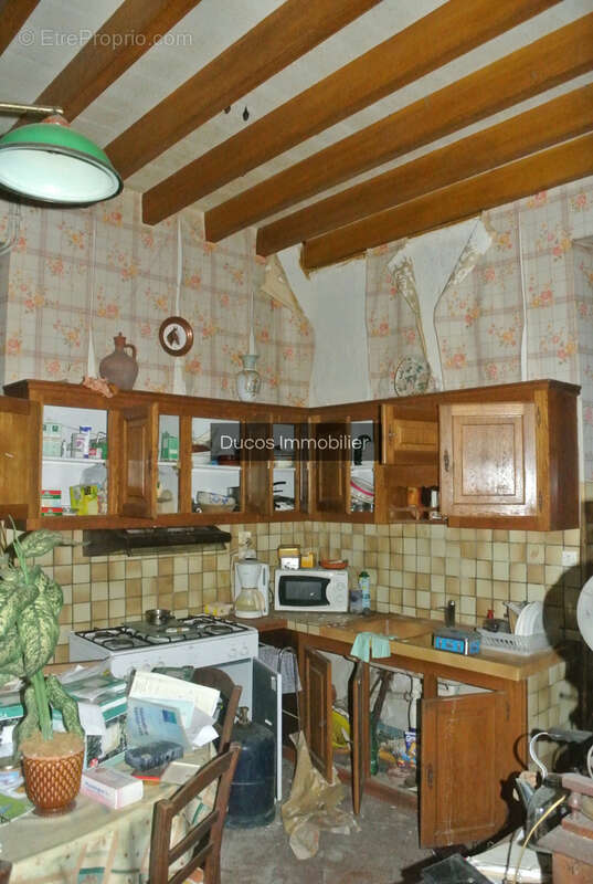 Maison à MIRAMONT-DE-GUYENNE