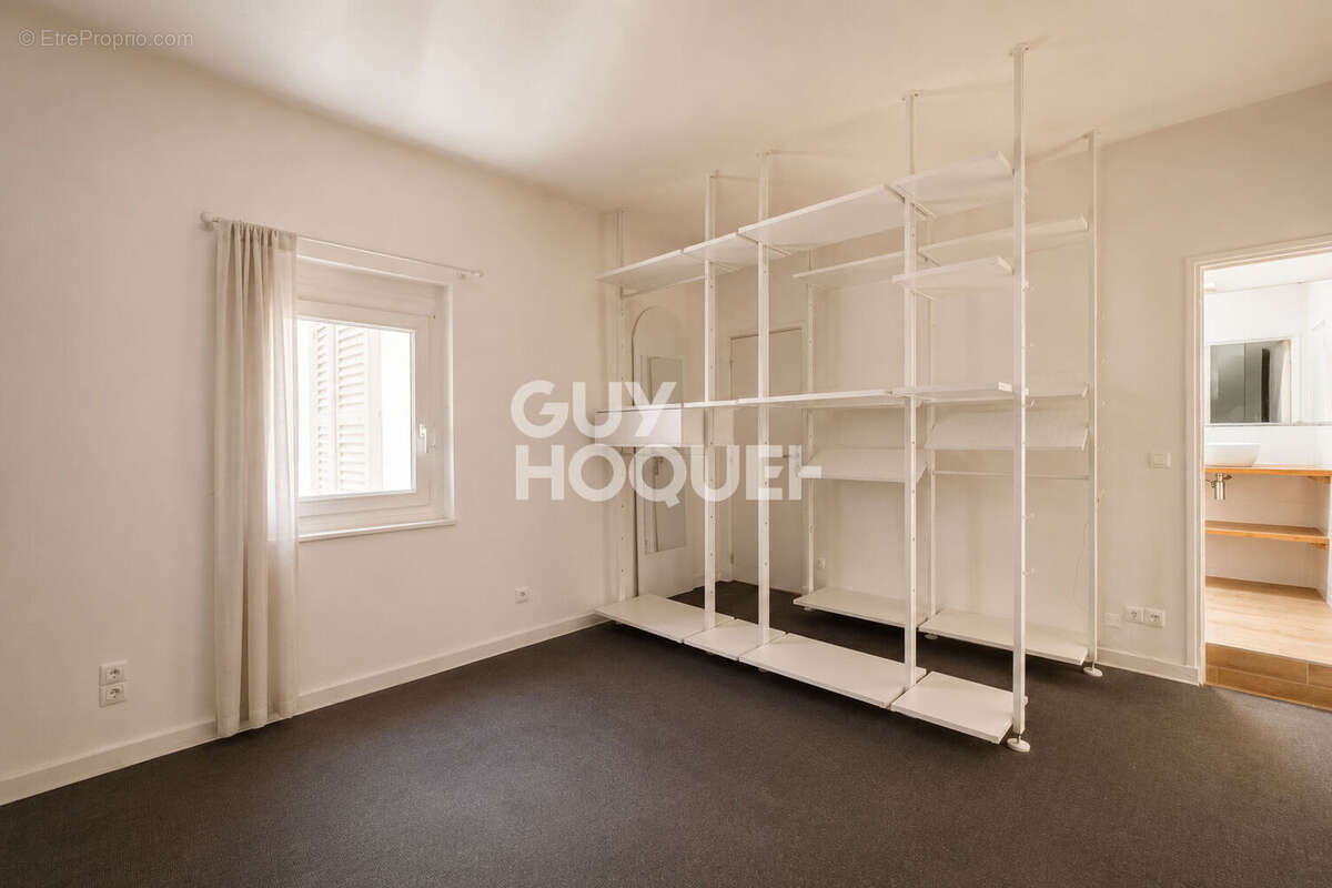 Clermont-Ferrand - Ballainvilliers- Appartement de 146.55 m2 - photo 7