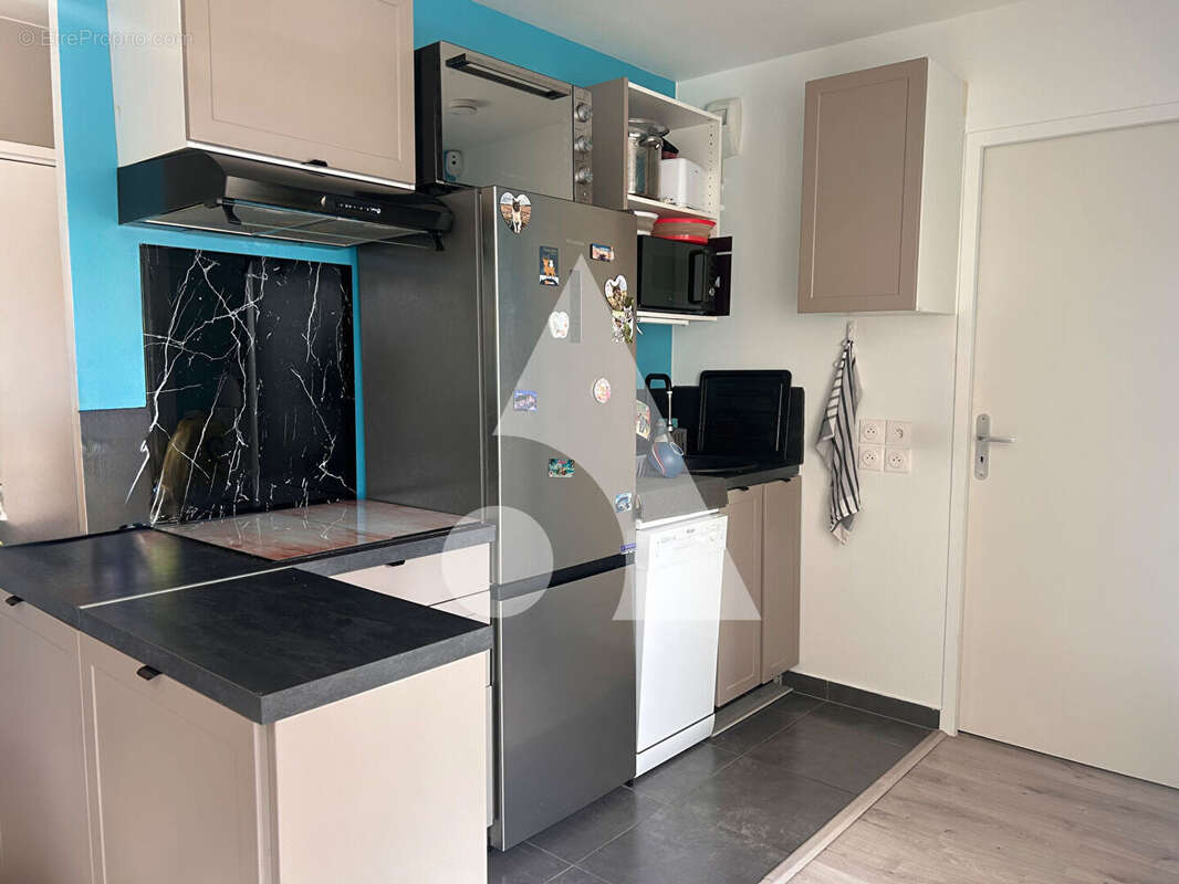 Appartement à BONDOUFLE