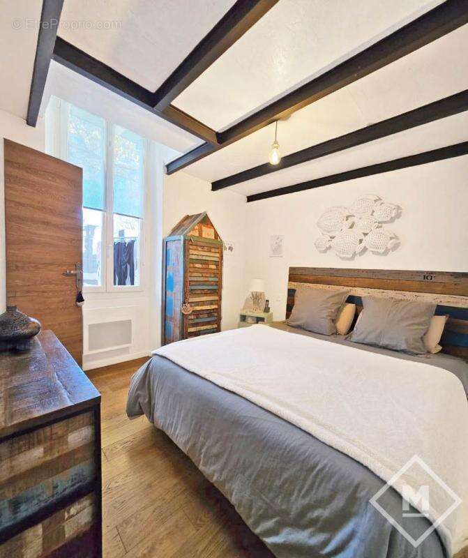 Maison à MARSEILLE-11E