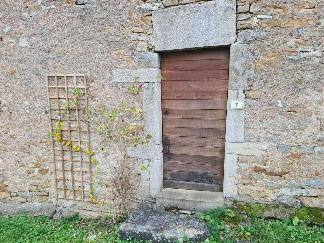 Photo 9 - Maison à ROUGEMONT