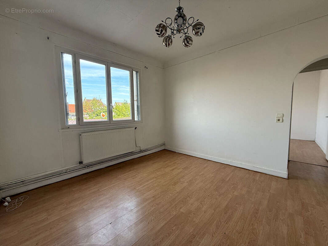 Appartement à DRANCY