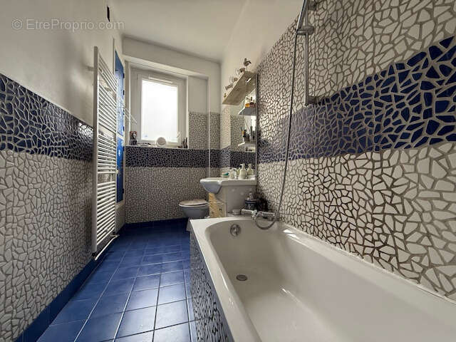Appartement à VICHY