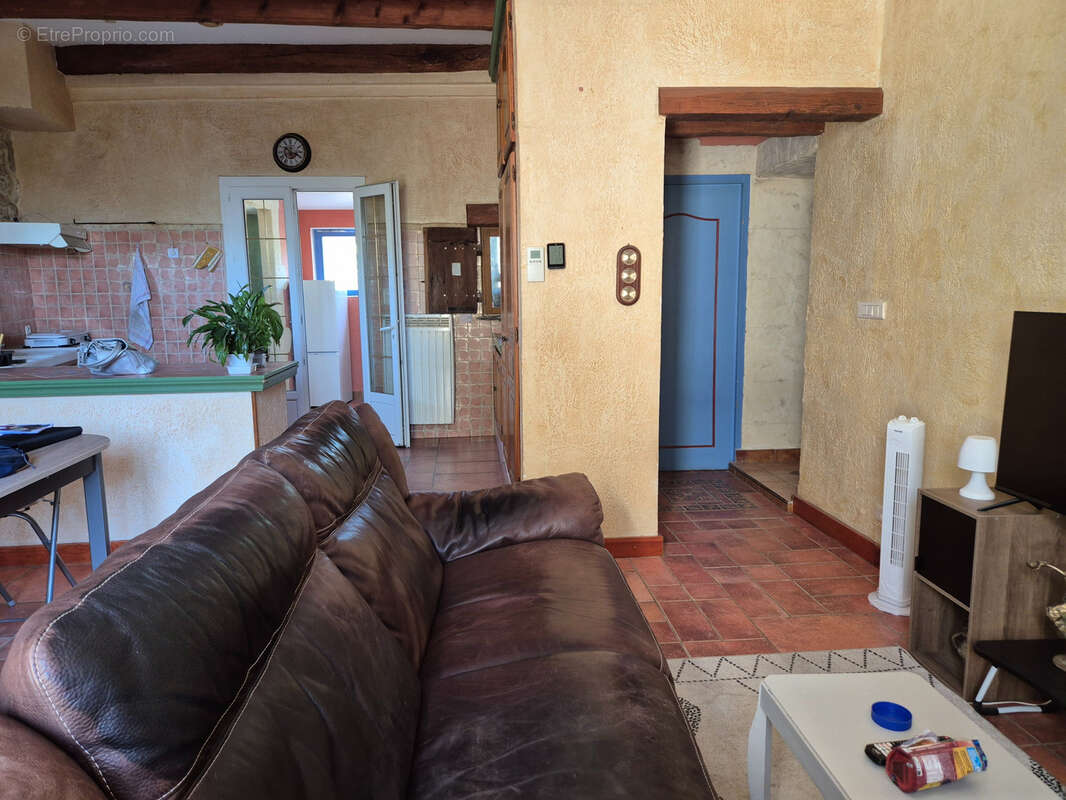 Appartement à PONT-SAINT-ESPRIT