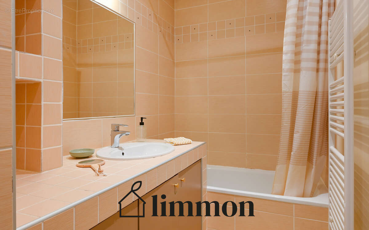 Appartement 86 m² à Lyon-2e  - photo 9