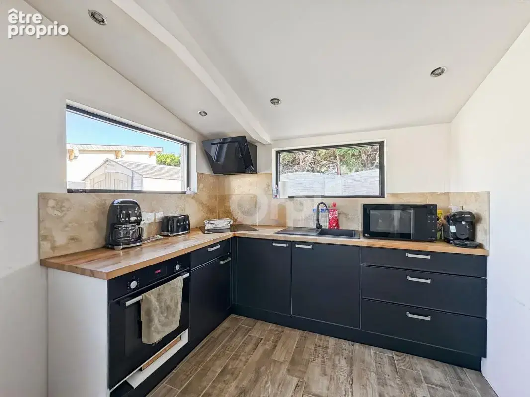 Maison 110M² avec dépendance aménagée de 45m² - photo 11