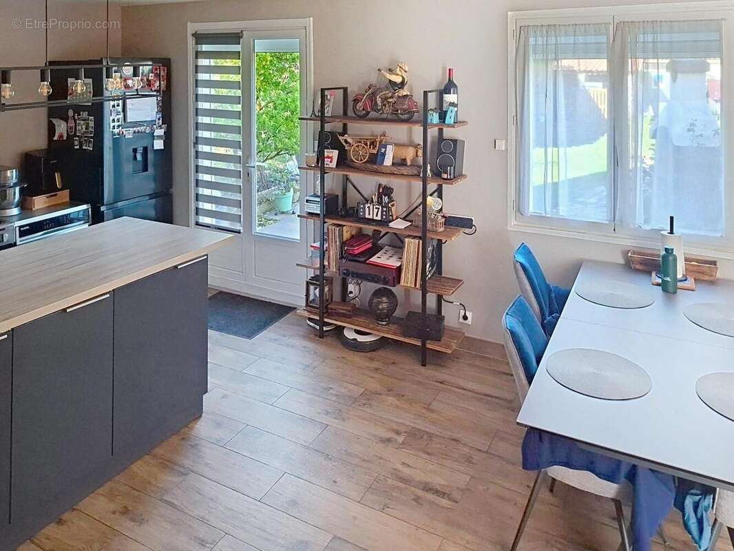 Photo 3 - Maison à MOISSY-CRAMAYEL