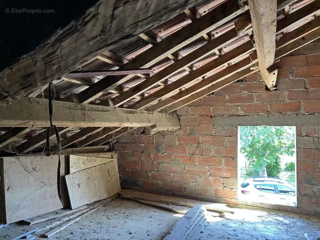 Maison à CASSAGNABERE-TOURNAS