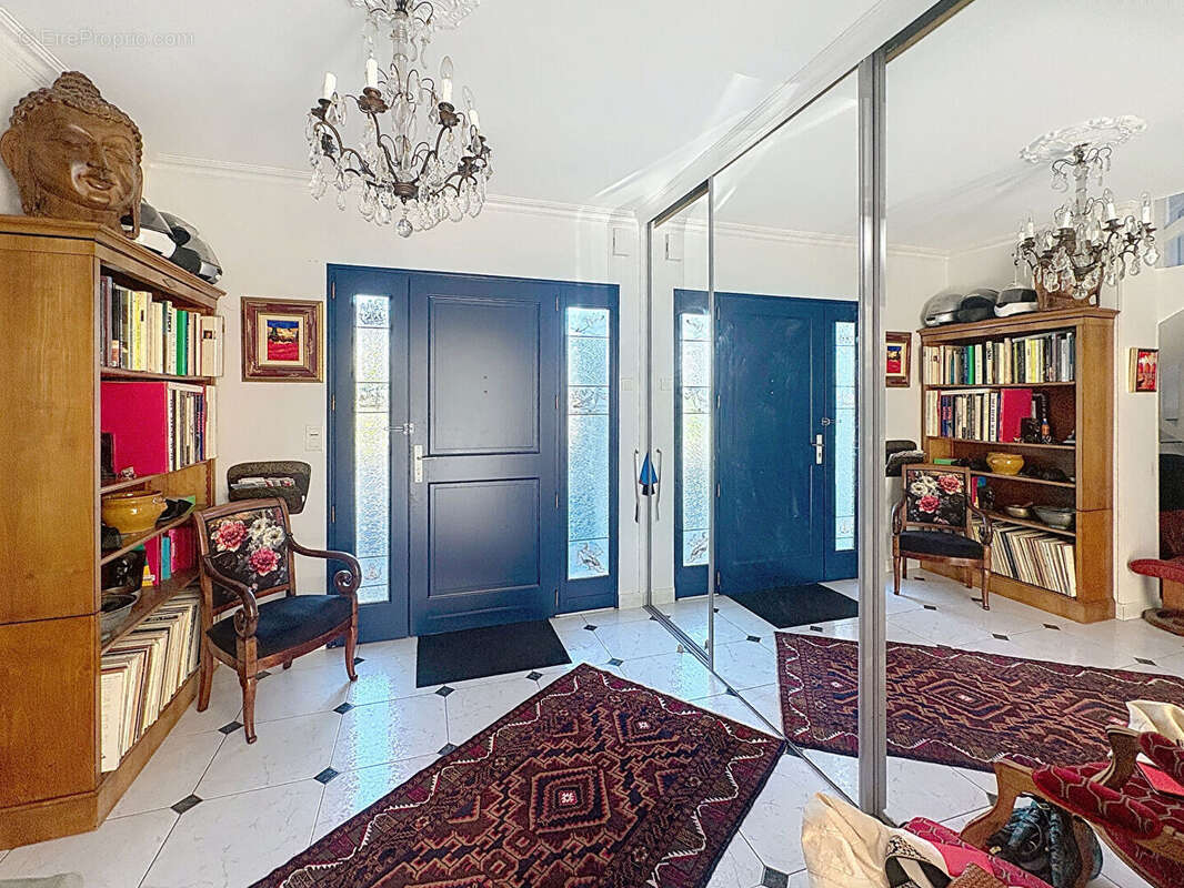 Maison à LE POULIGUEN