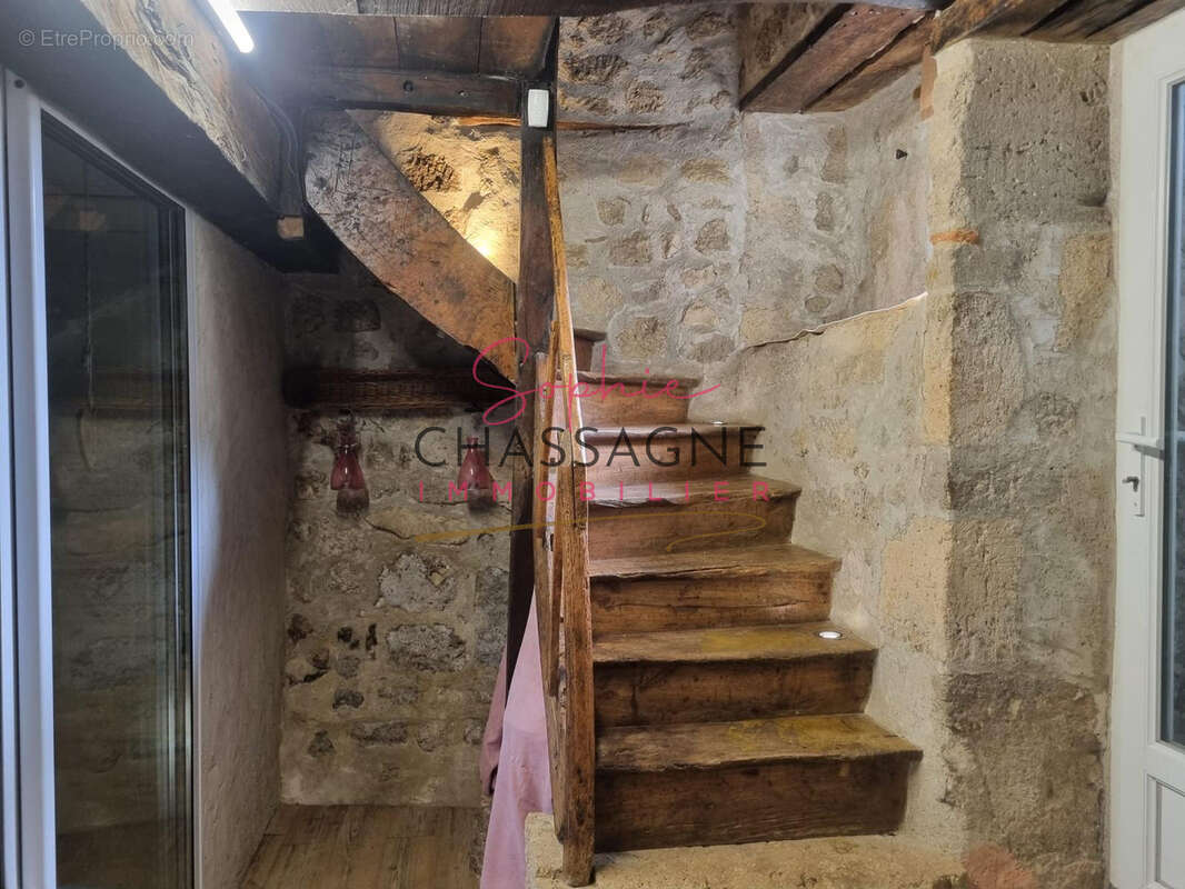 Maison à NERAC
