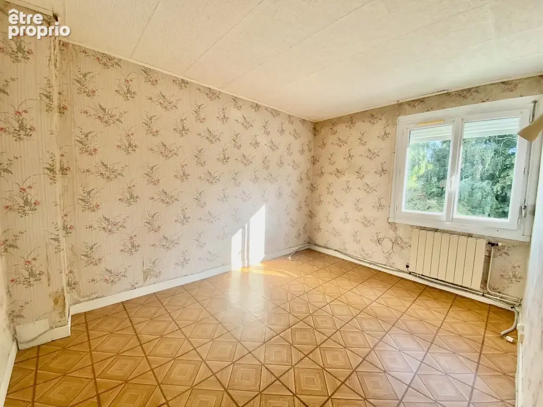 Maison semi-individuelle   3 chambres   grand garage   jardin - photo 6