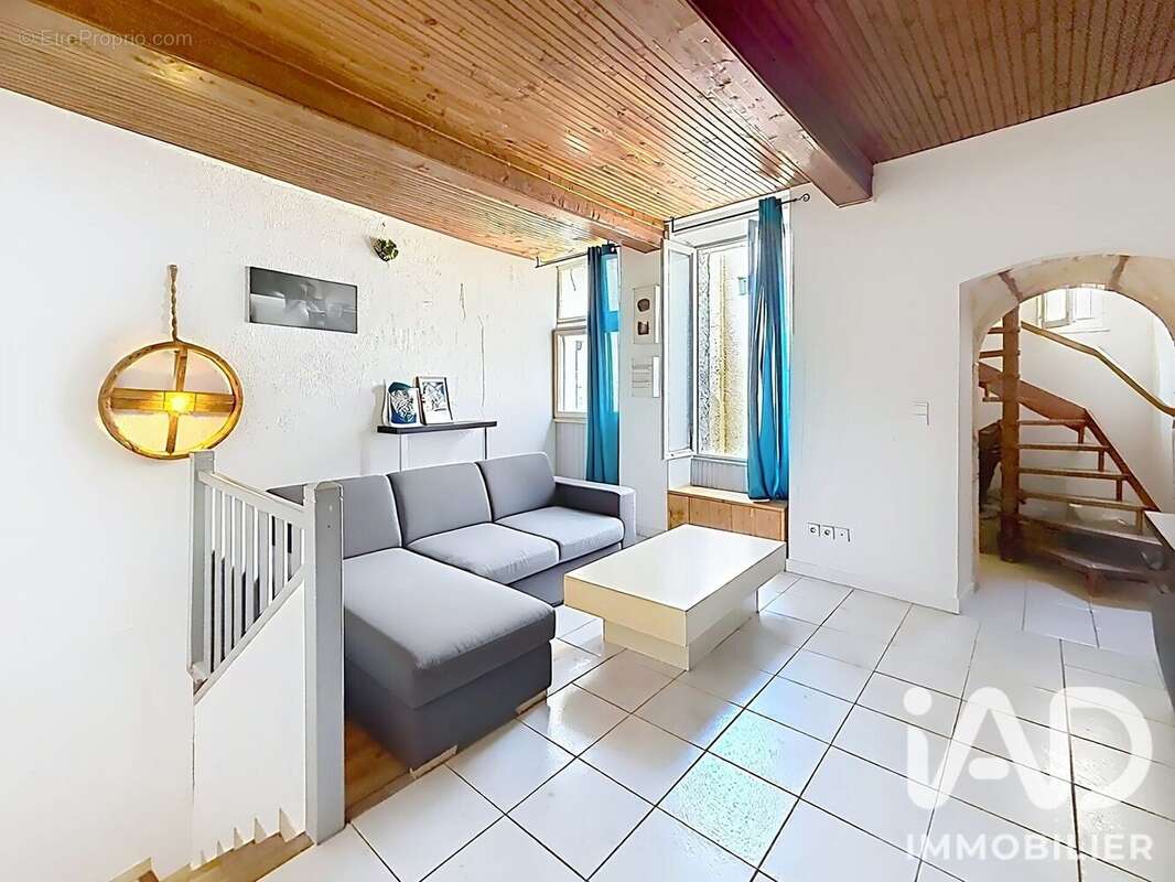 Maison 62 m² à Alignan-Du-Vent  - photo 5