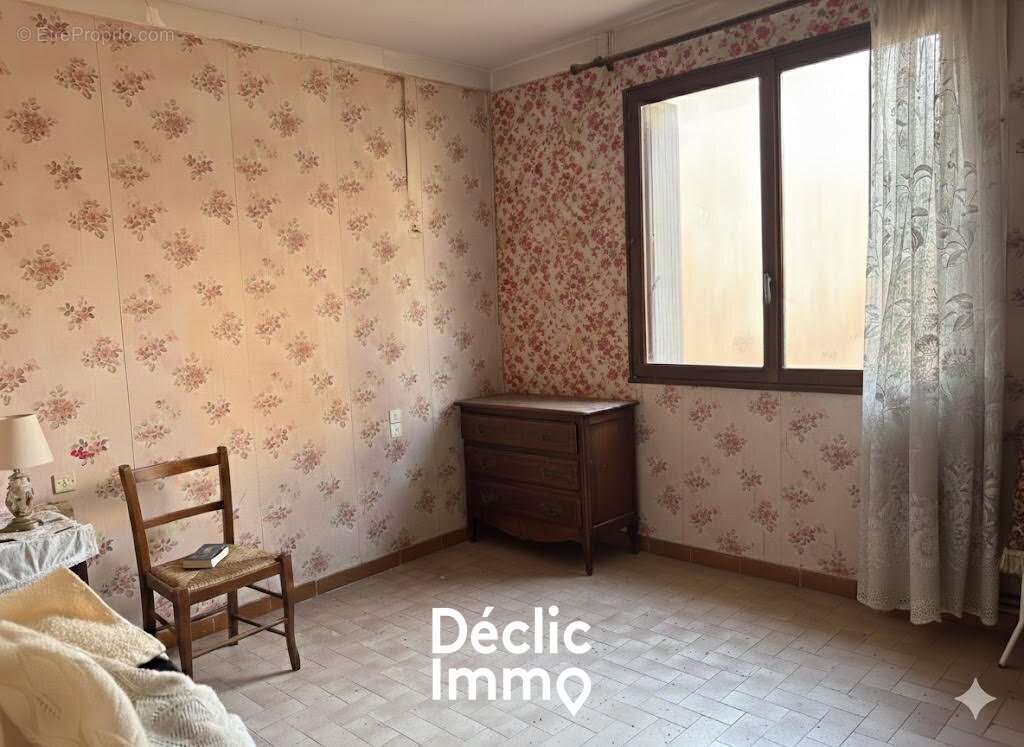 Maison à LE GRAU-DU-ROI