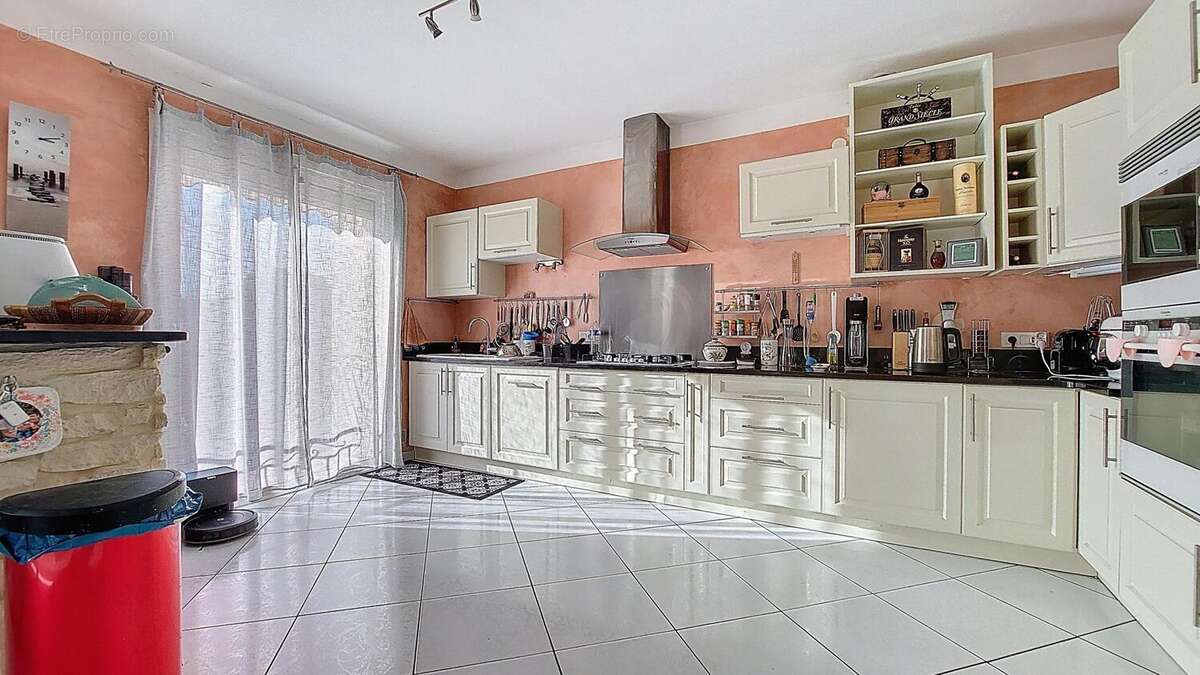 Photo 8 - Maison à SAINT-ANDRE