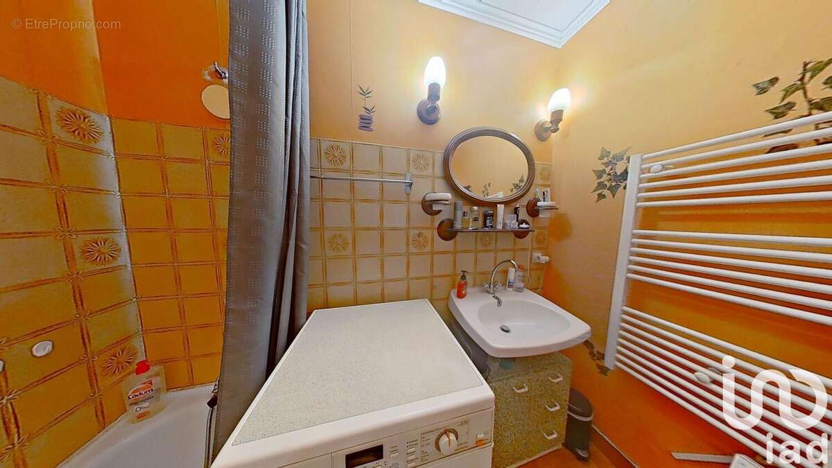 Photo 5 - Appartement à SAINTE-MAXIME