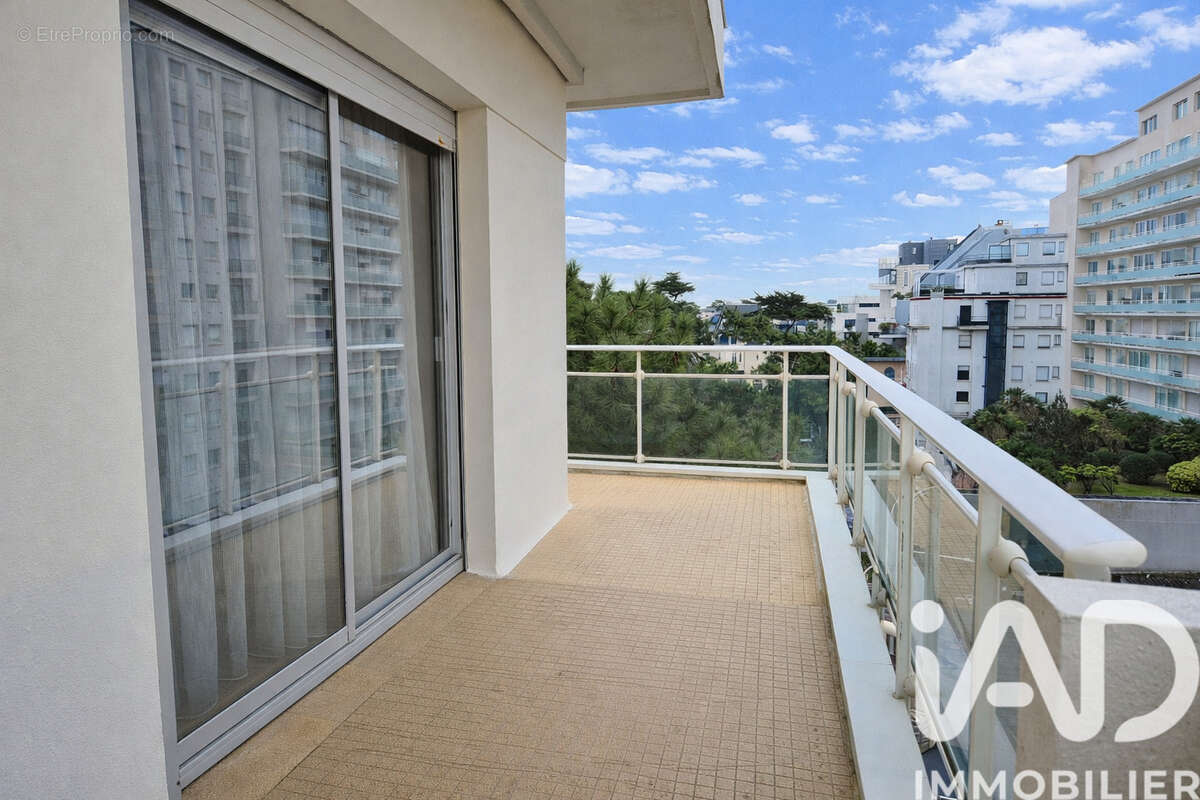 Photo 2 - Appartement à LA BAULE-ESCOUBLAC