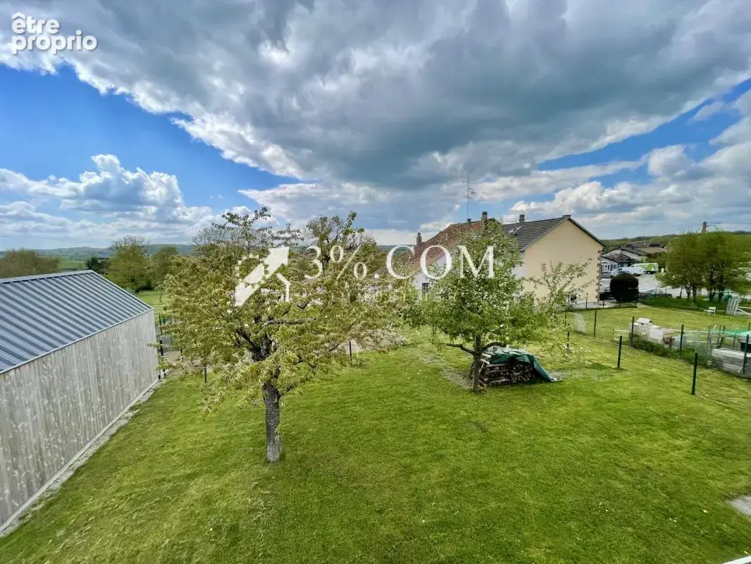 3%.COM   EXCLUSIVITÉ à ADAMSWILLER, maison de village 134m2 - photo 16