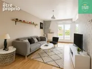 Appartement à THIONVILLE