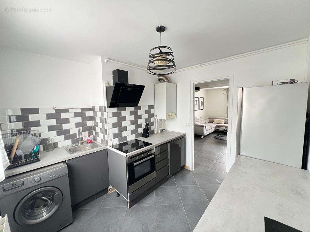 Appartement à VALENCE