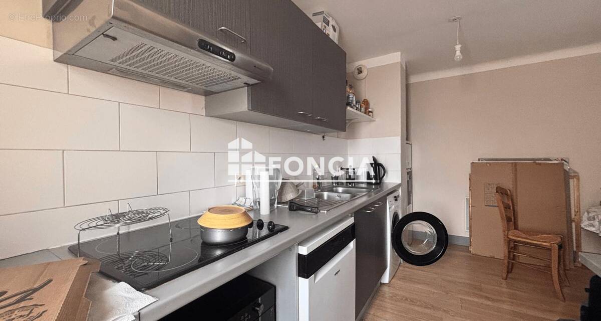 Appartement à PEZENAS