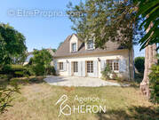 Photo 1 - Maison à ORMESSON