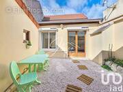 Photo 1 - Maison à LE PLESSIS-BELLEVILLE