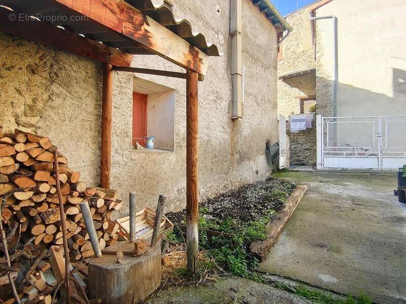 Maison à vendre 2 pièces PY (66) - photo 3