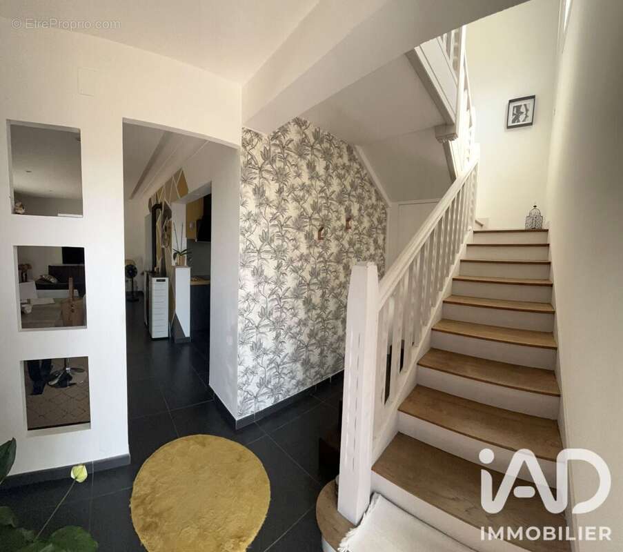 Maison 90 m² à Odos  - photo 3